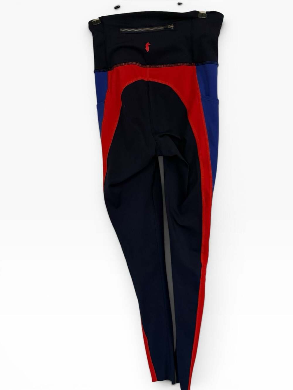 Cotopaxi Colorblock High-Rise Leggings with Pockets - Picture 4 of 6